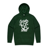 Forest Green