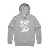 Grey Marle