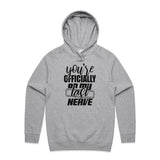 Grey Marle
