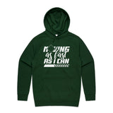 Forest Green
