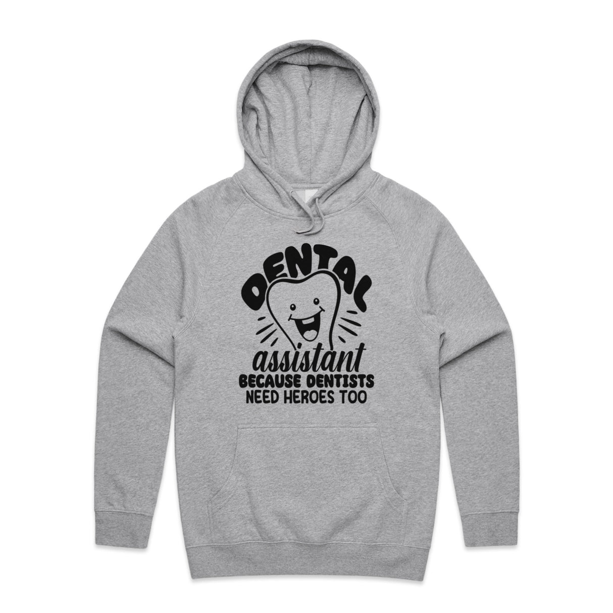 Grey Marle