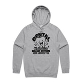 Grey Marle