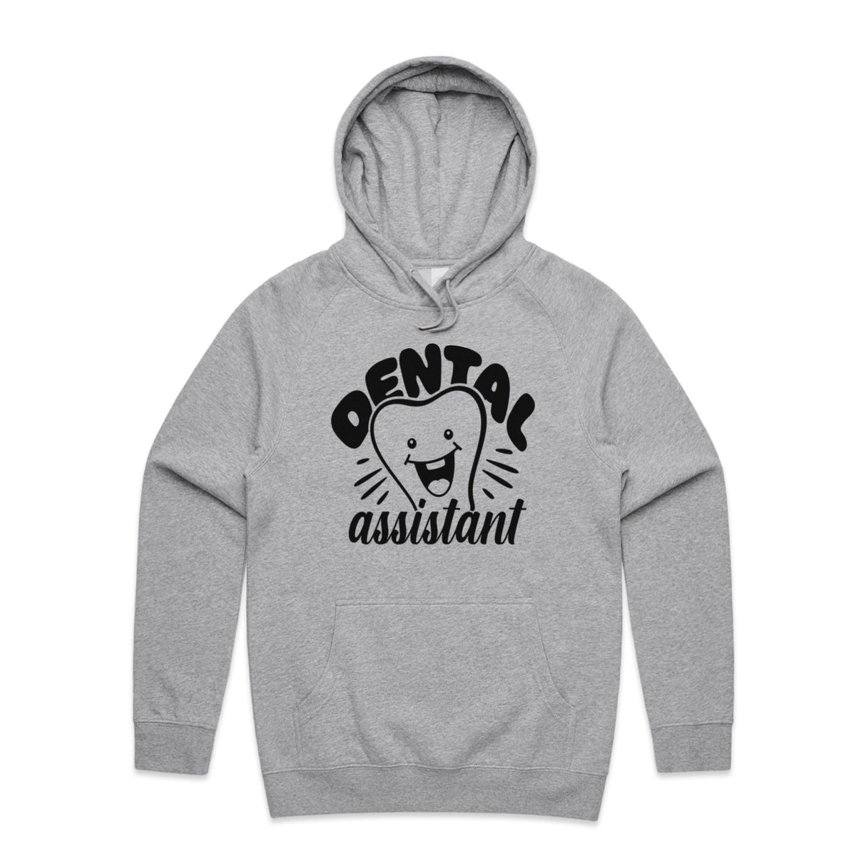 Grey Marle