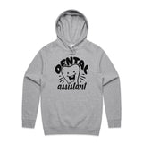 Grey Marle