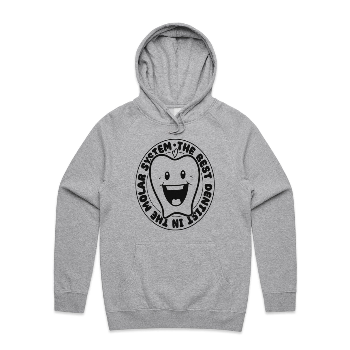 Grey Marle