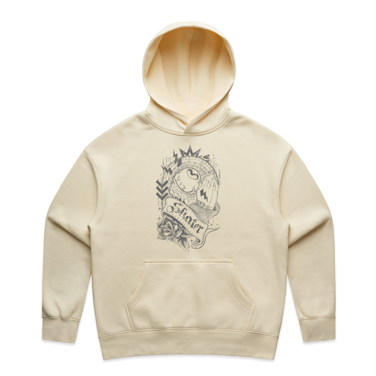 Butter