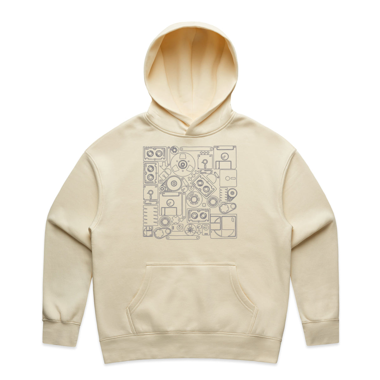 Butter