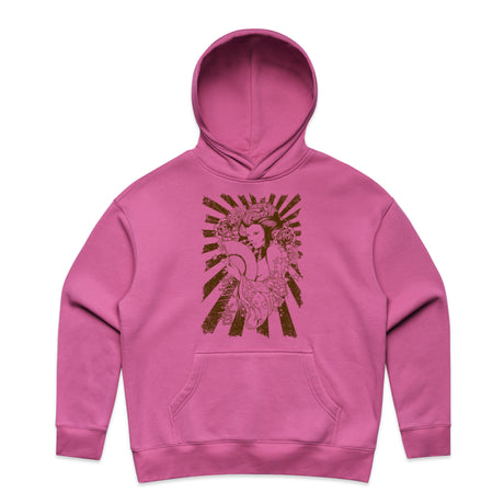 Charity Pink