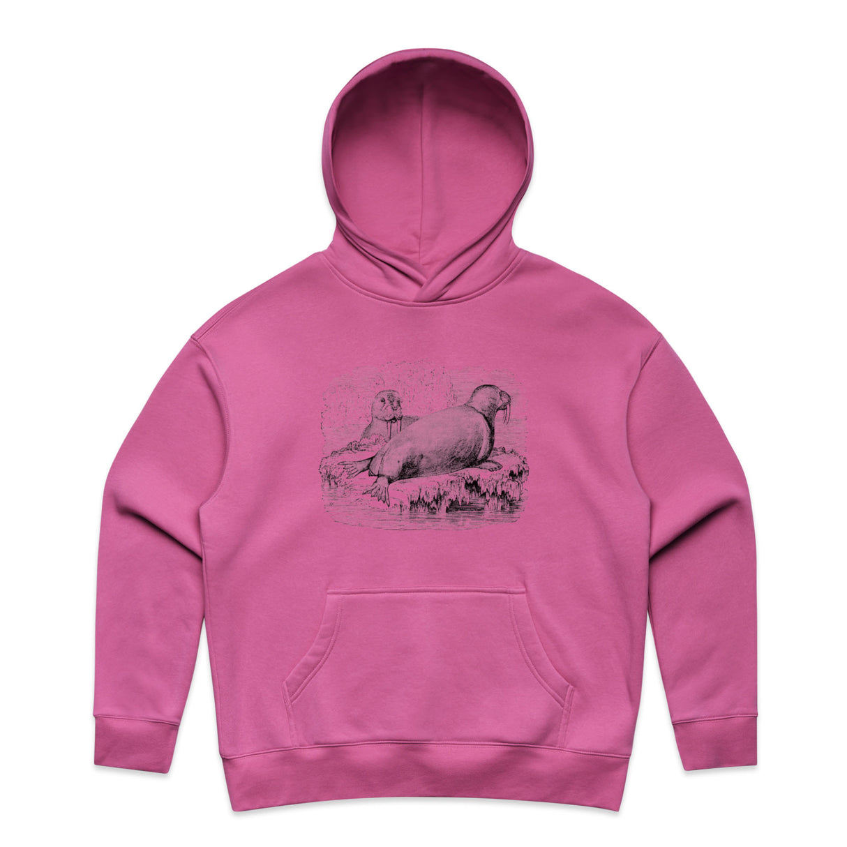 Charity Pink