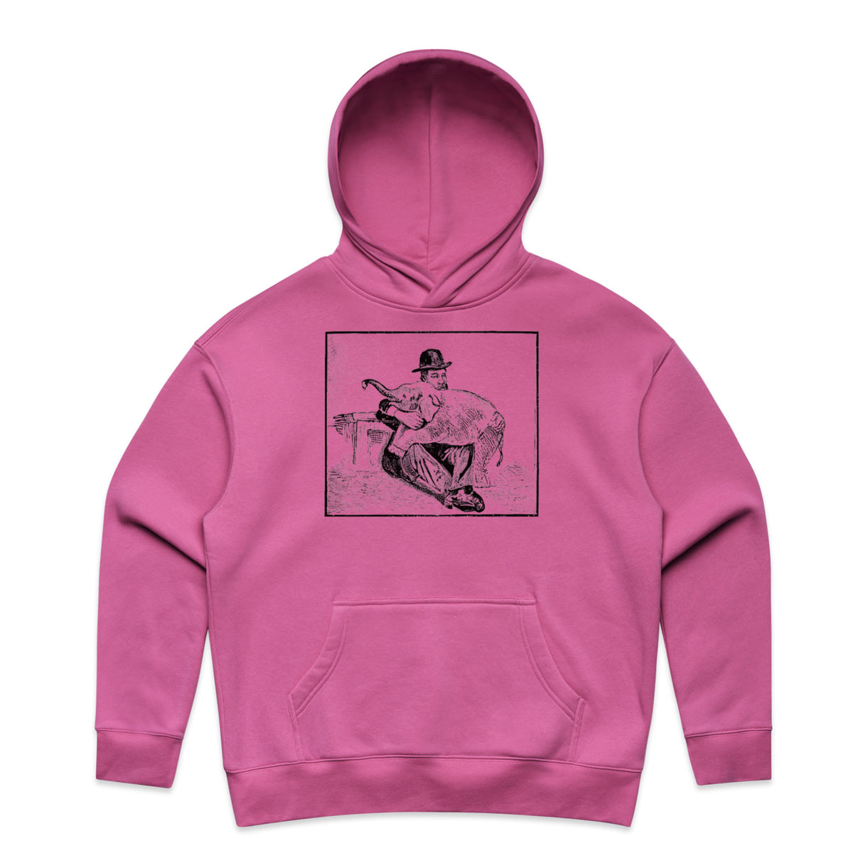 Charity Pink