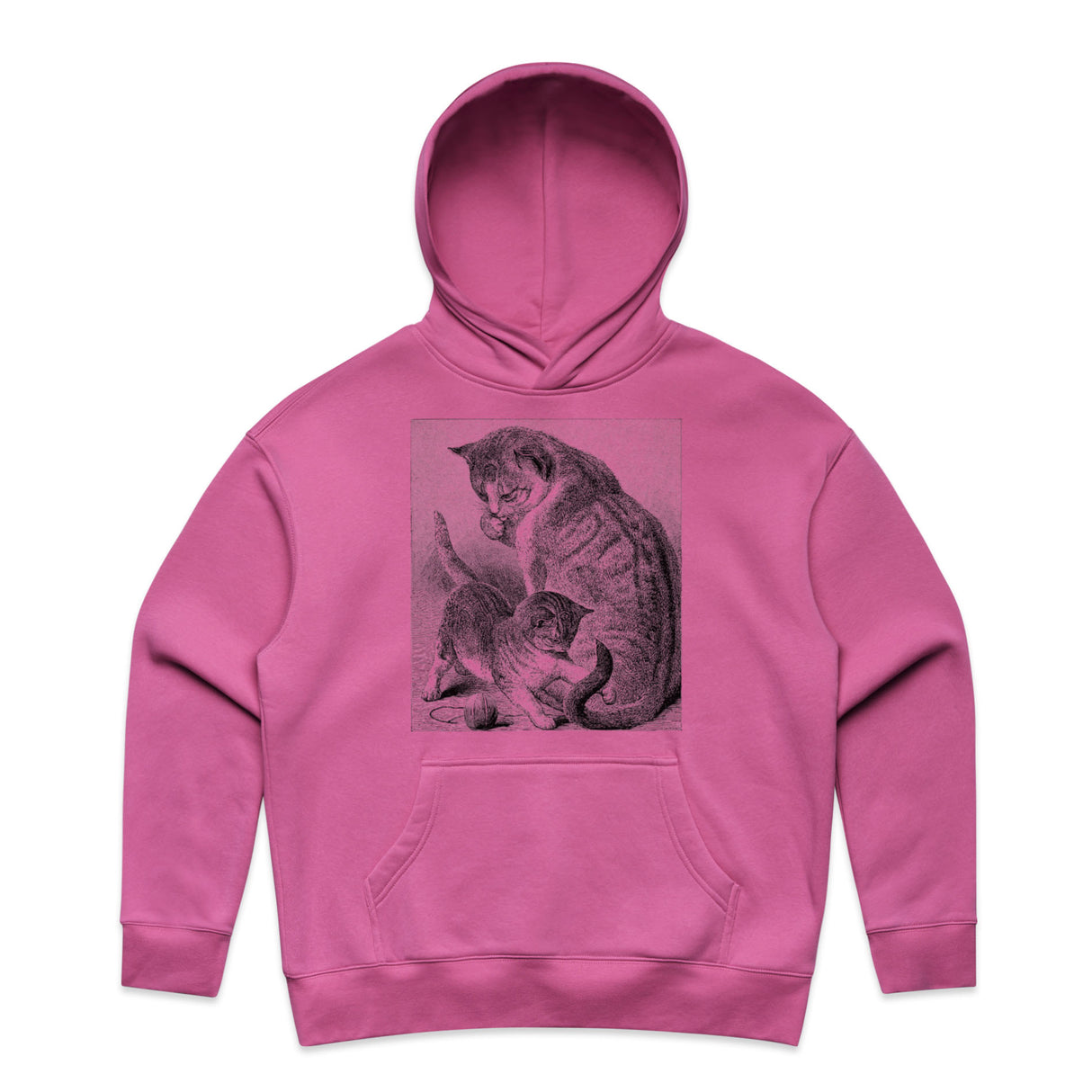 Charity Pink