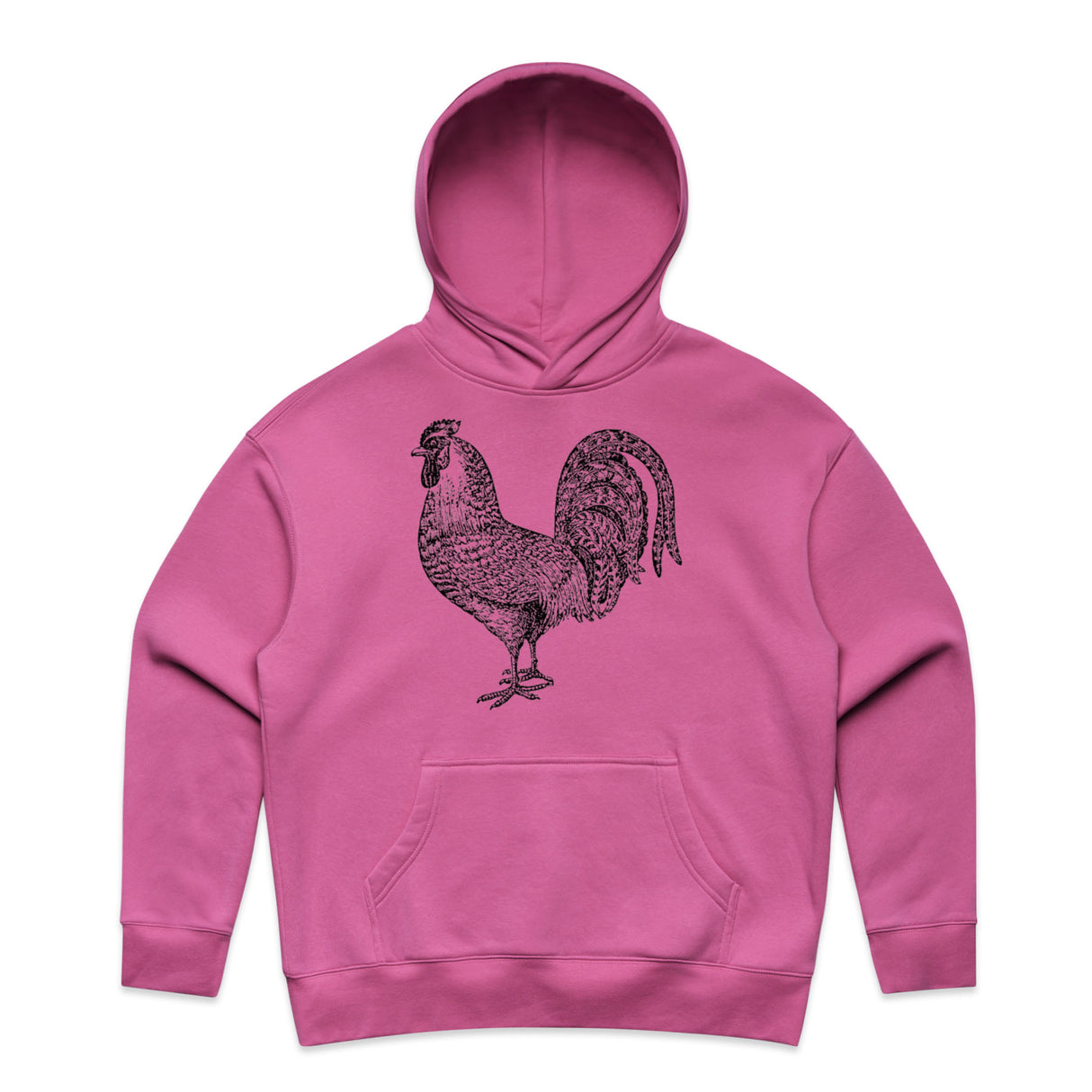 Charity Pink