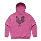 Charity Pink