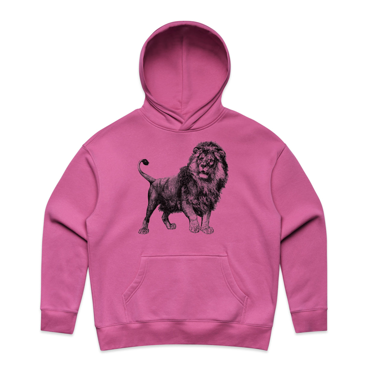 Charity Pink
