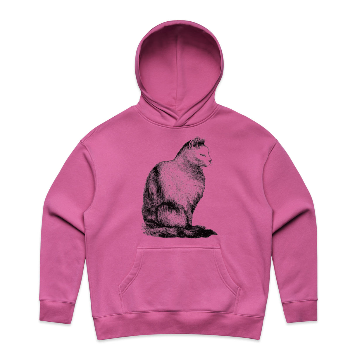 Charity Pink
