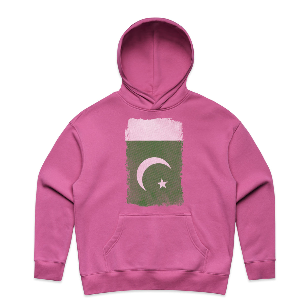 Charity Pink