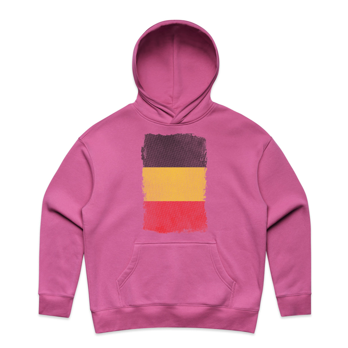 Charity Pink