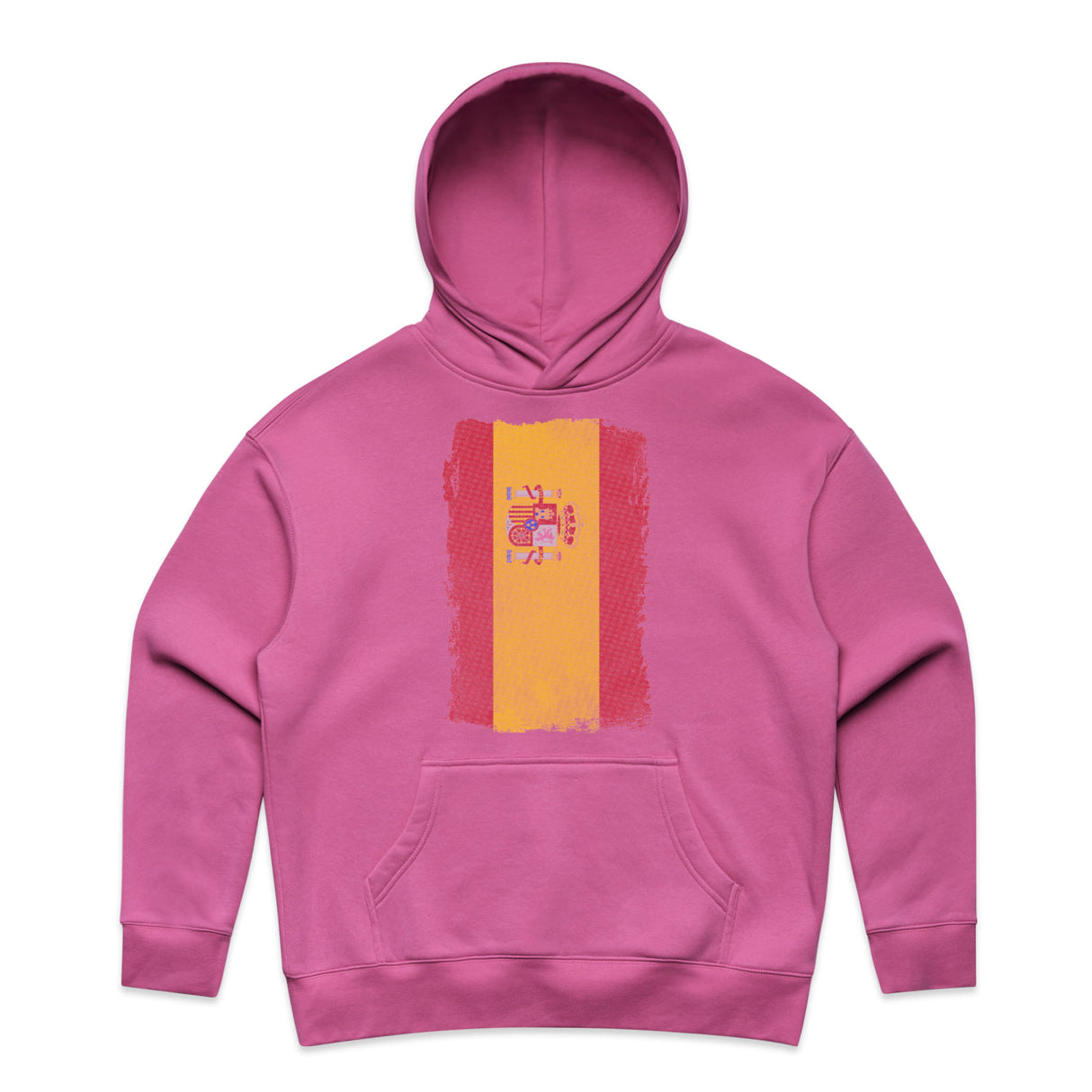 Charity Pink