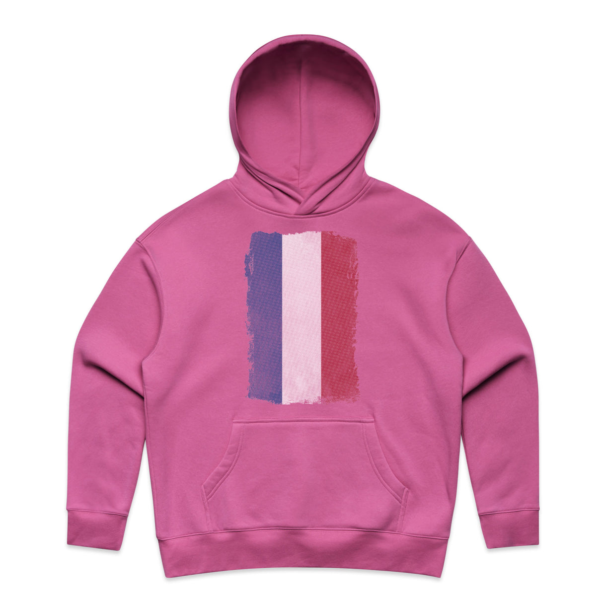 Charity Pink