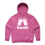 Charity Pink