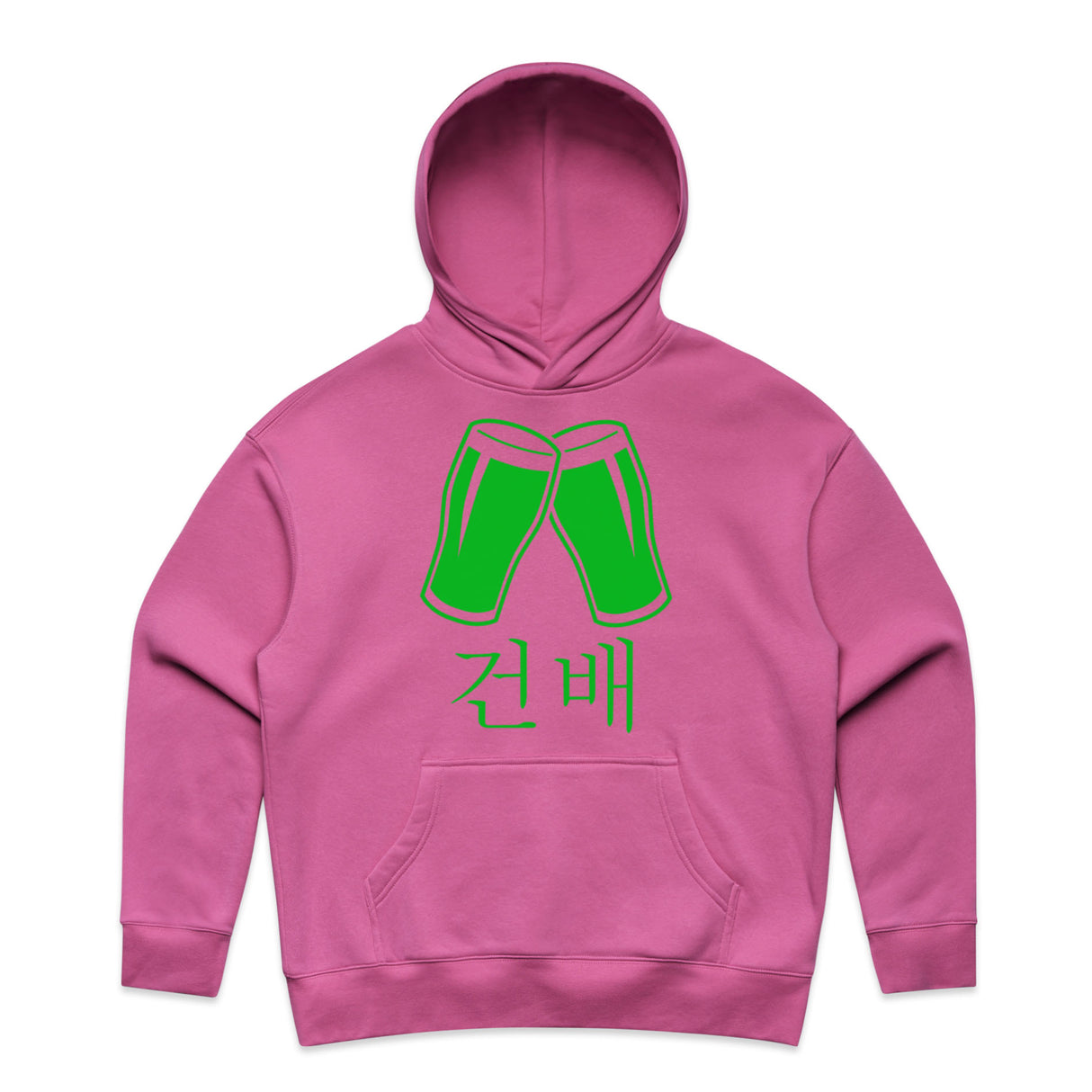 Charity Pink