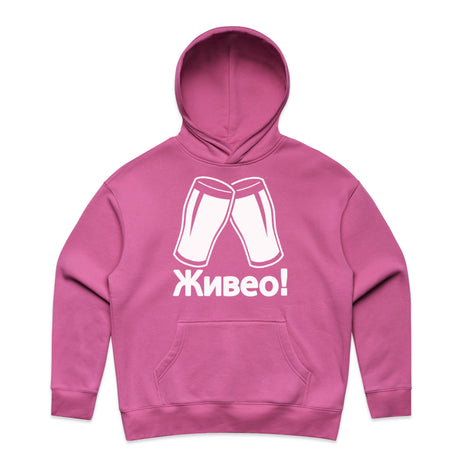 Charity Pink