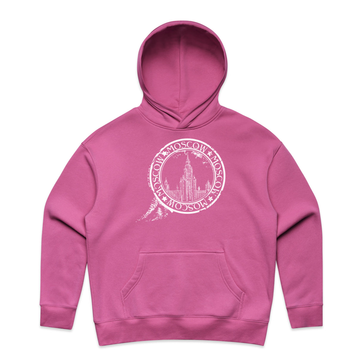 Charity Pink
