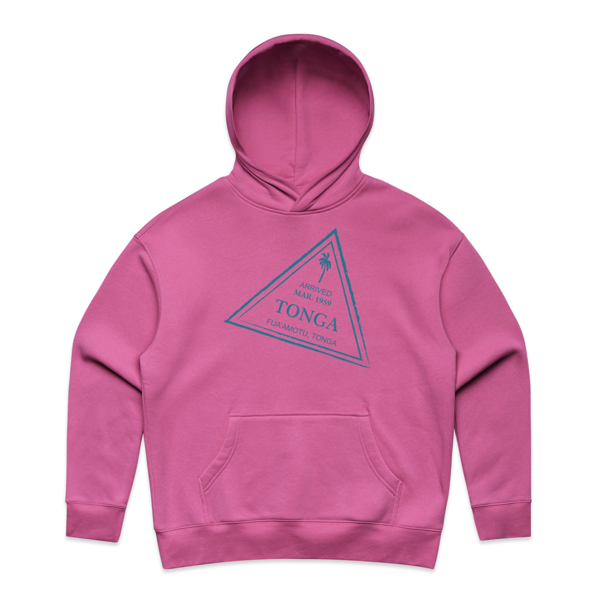 Charity Pink