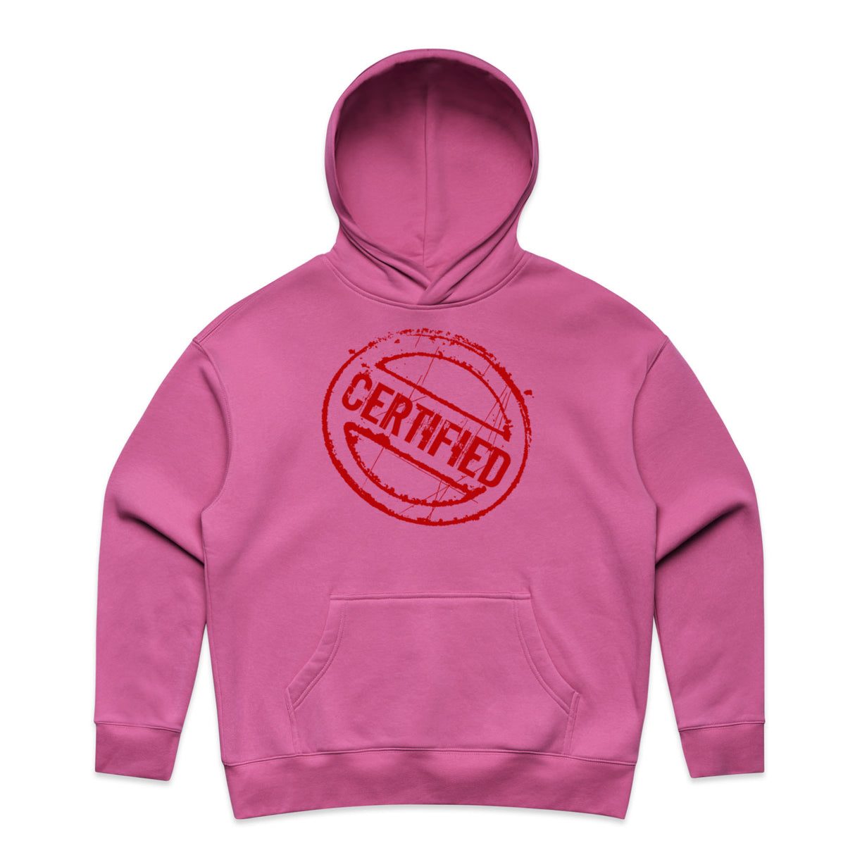 Charity Pink