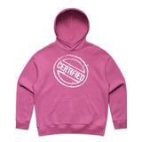 Charity Pink