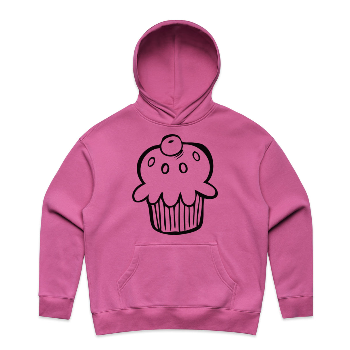 Charity Pink