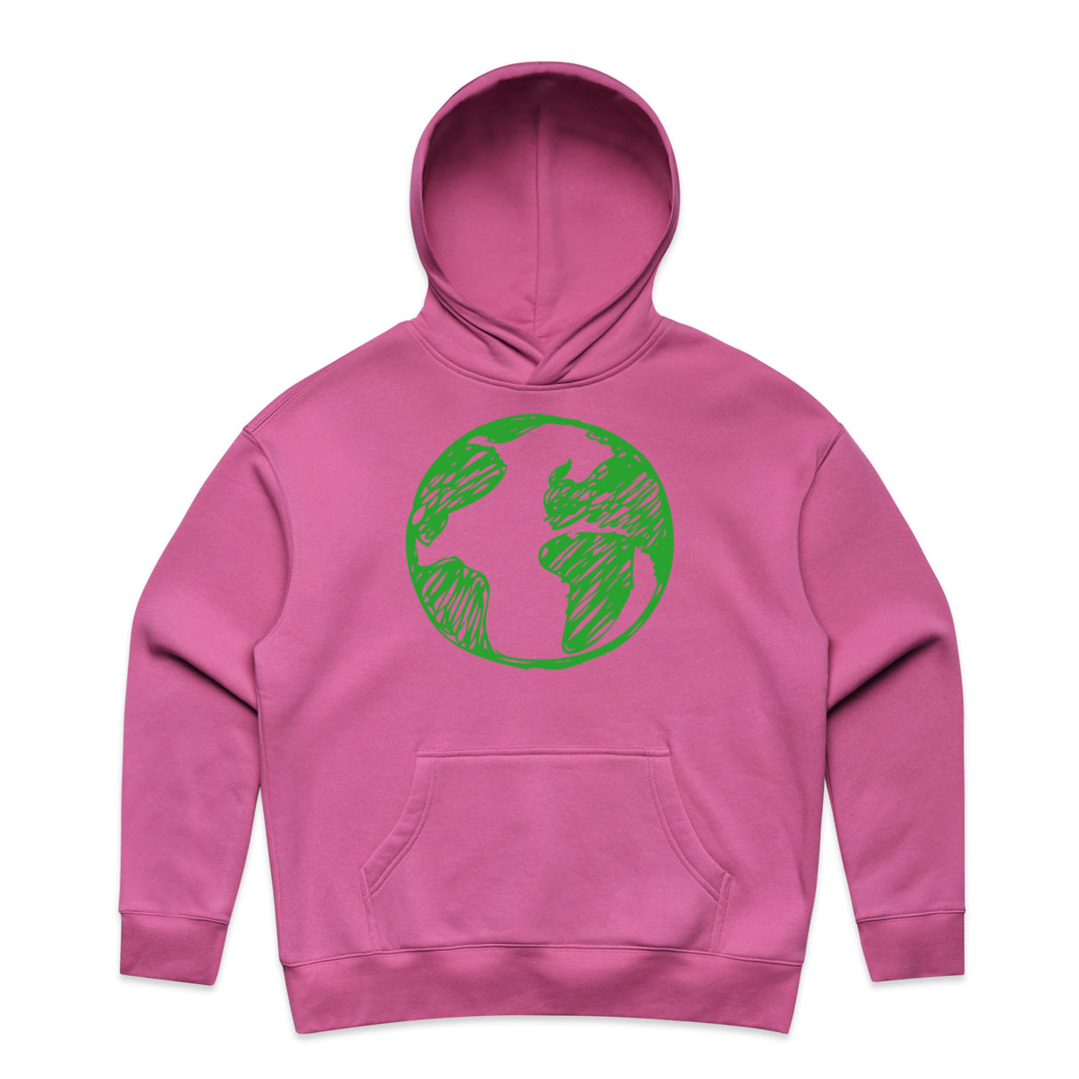 Charity Pink