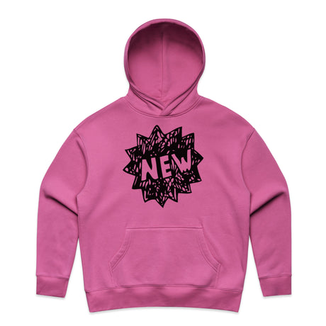 Charity Pink