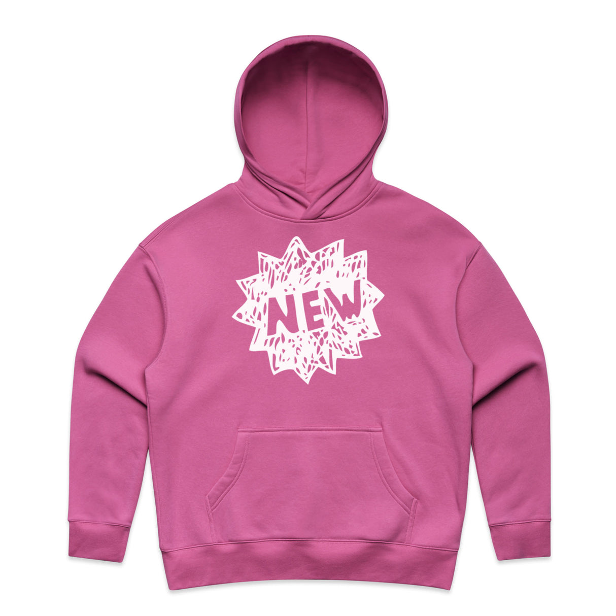 Charity Pink