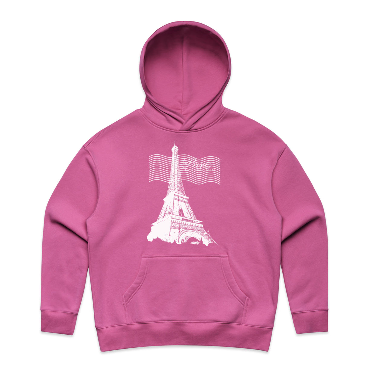 Charity Pink