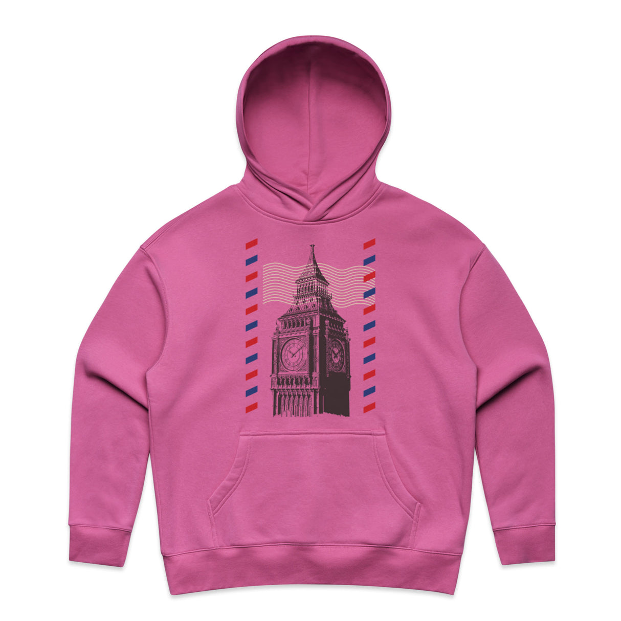 Charity Pink