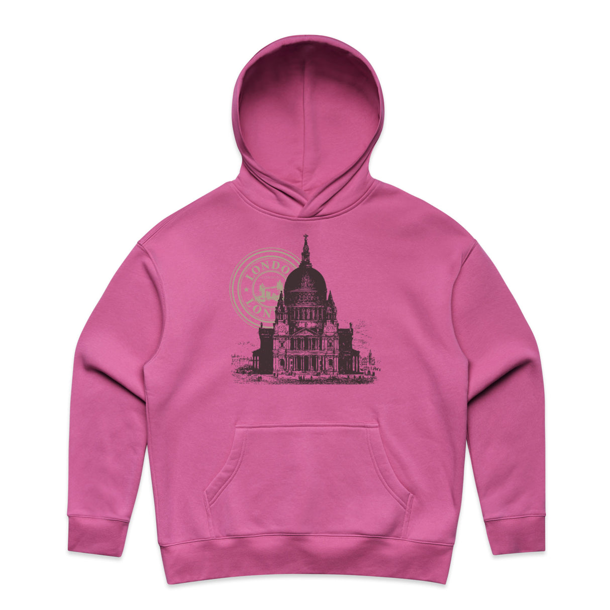 Charity Pink