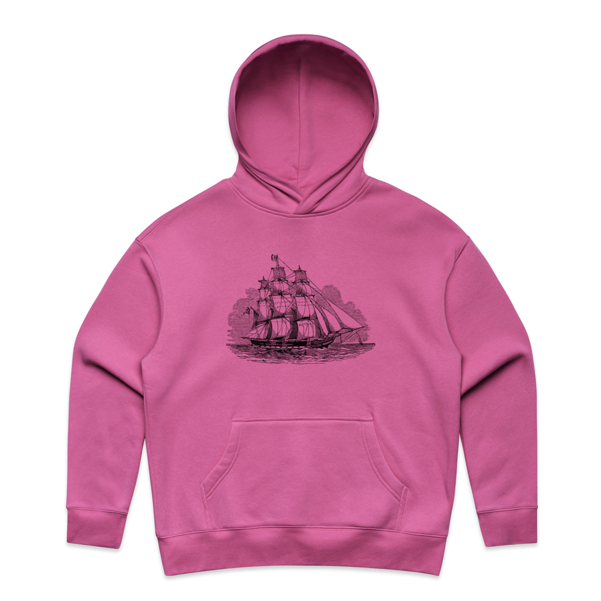 Charity Pink