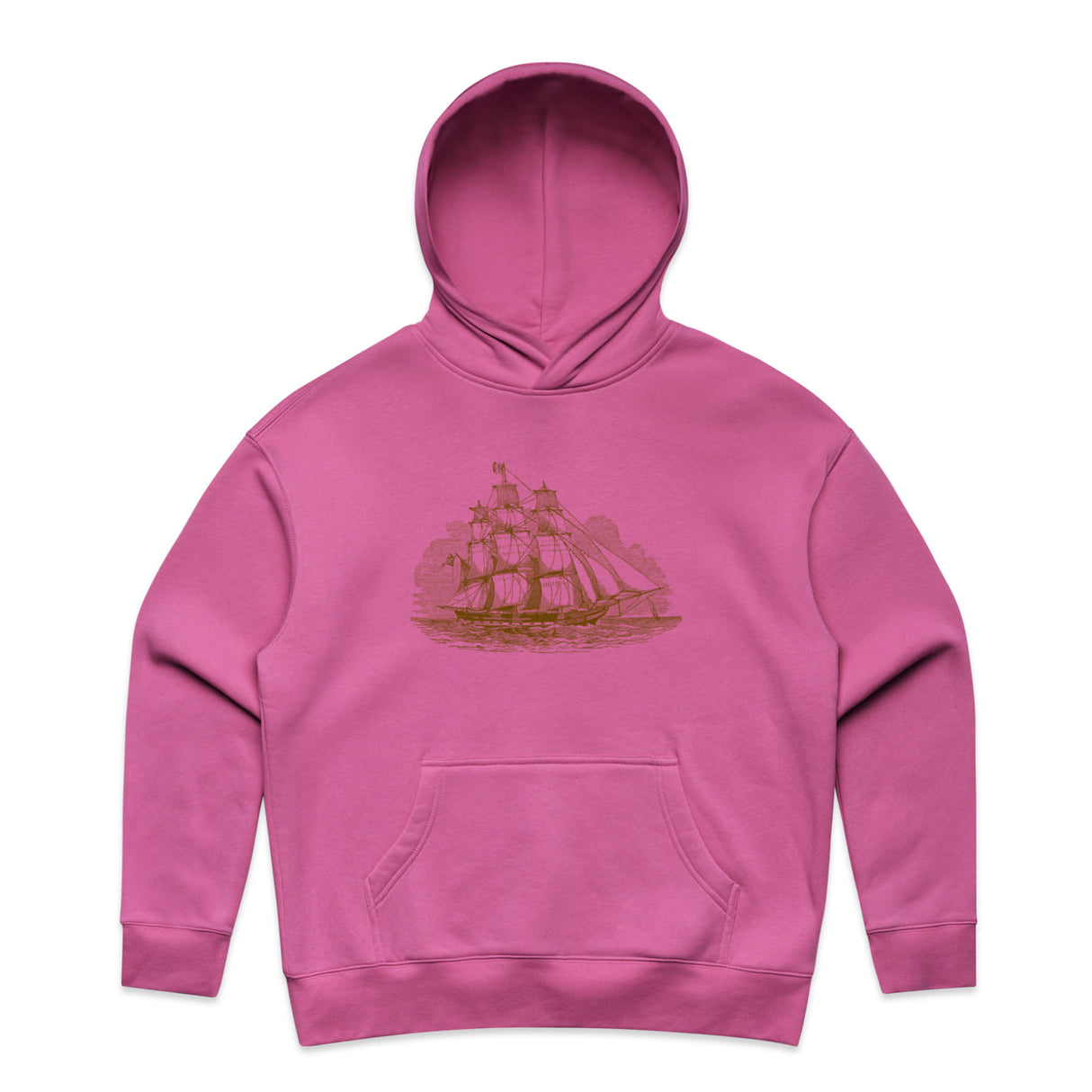 Charity Pink