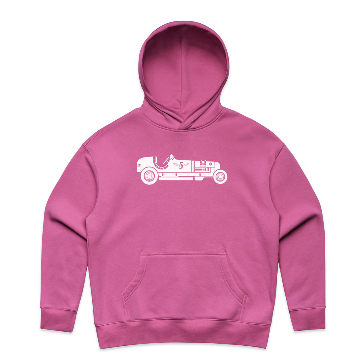 Charity Pink