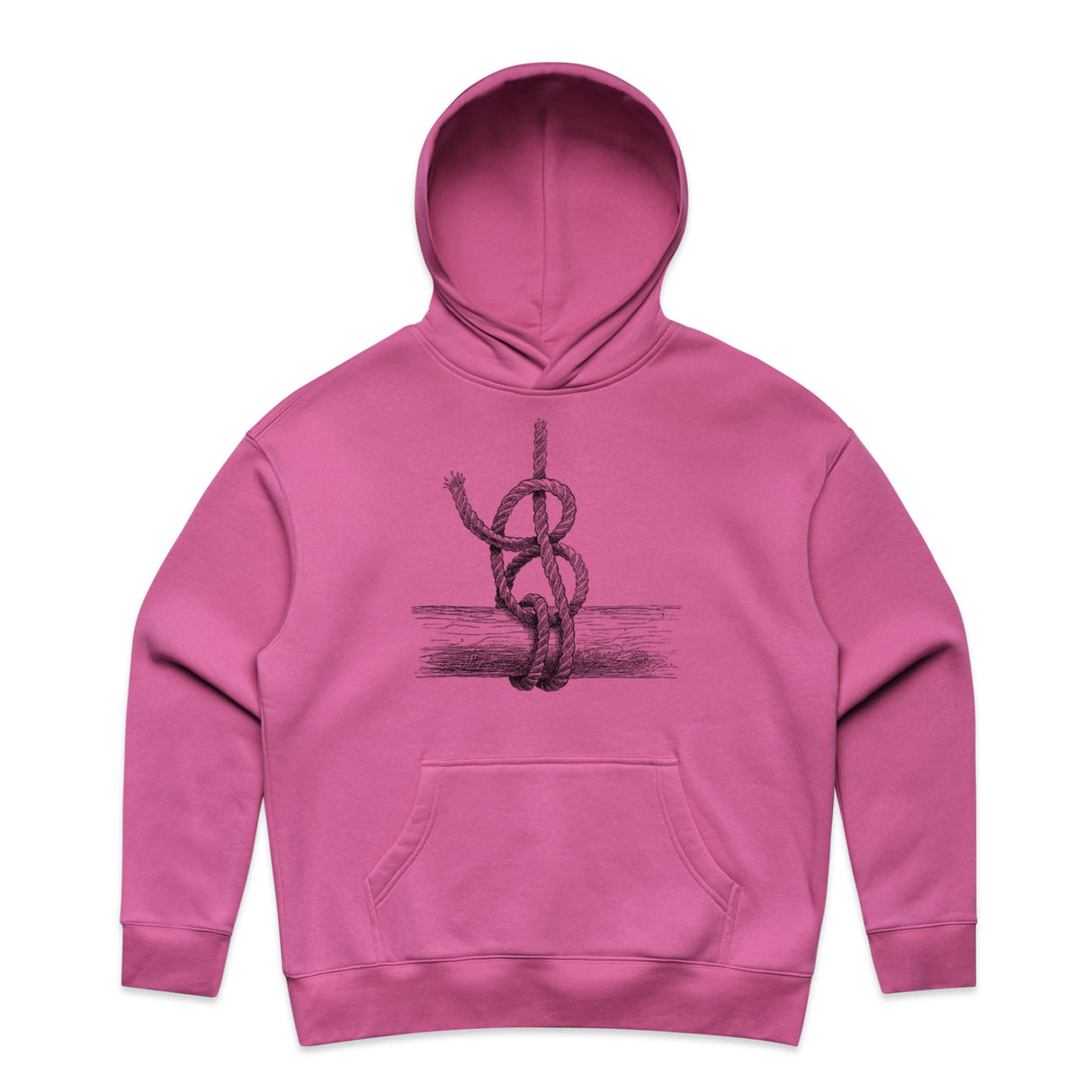 Charity Pink