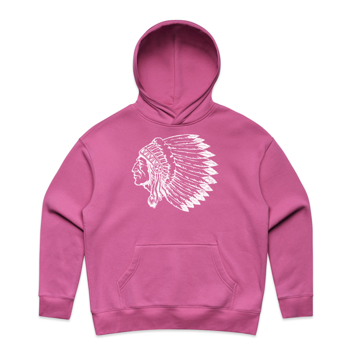 Charity Pink
