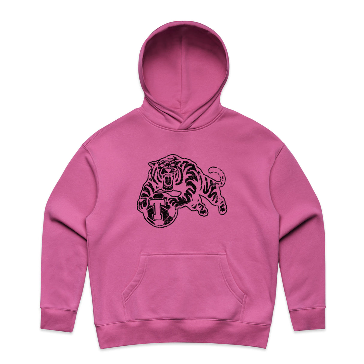 Charity Pink
