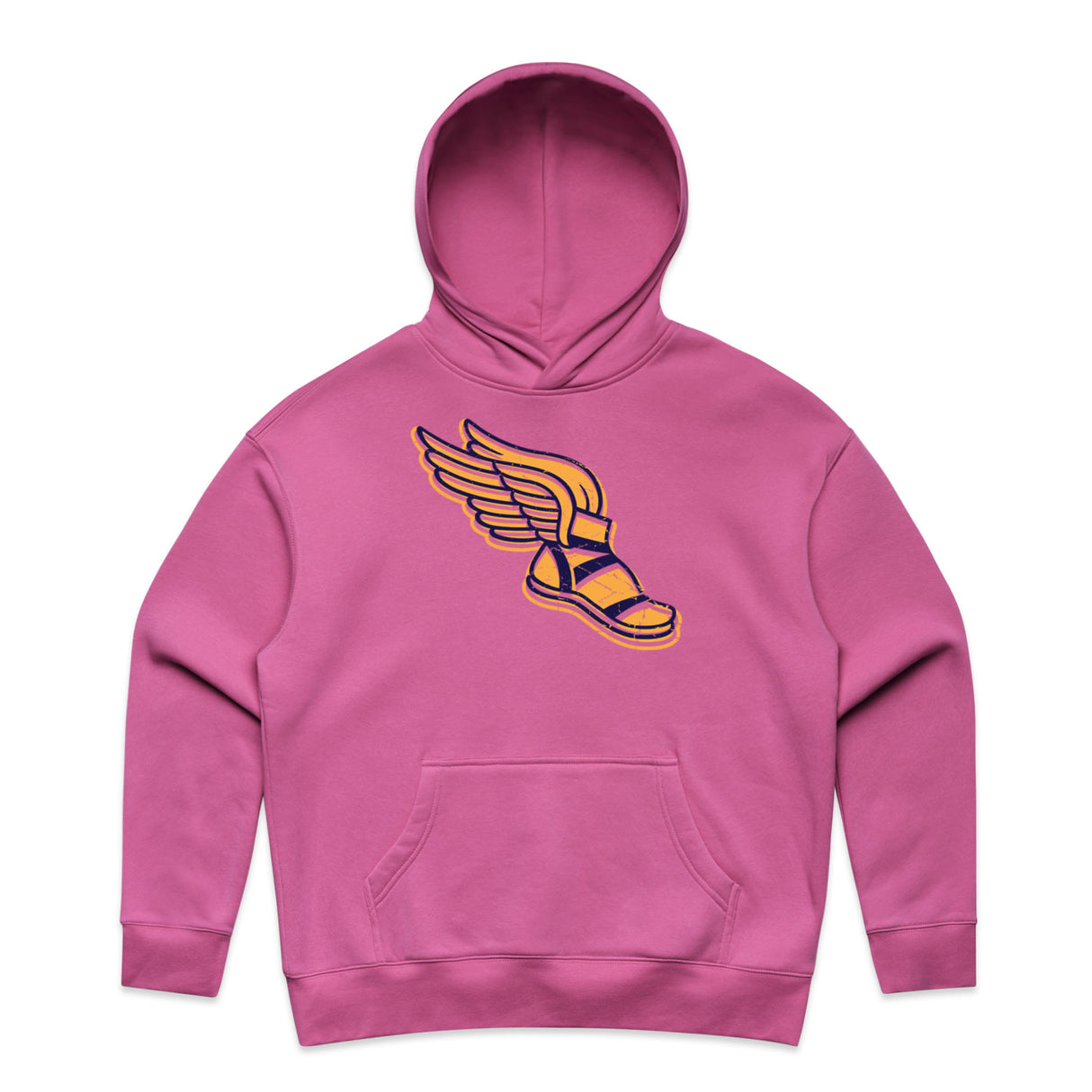 Charity Pink