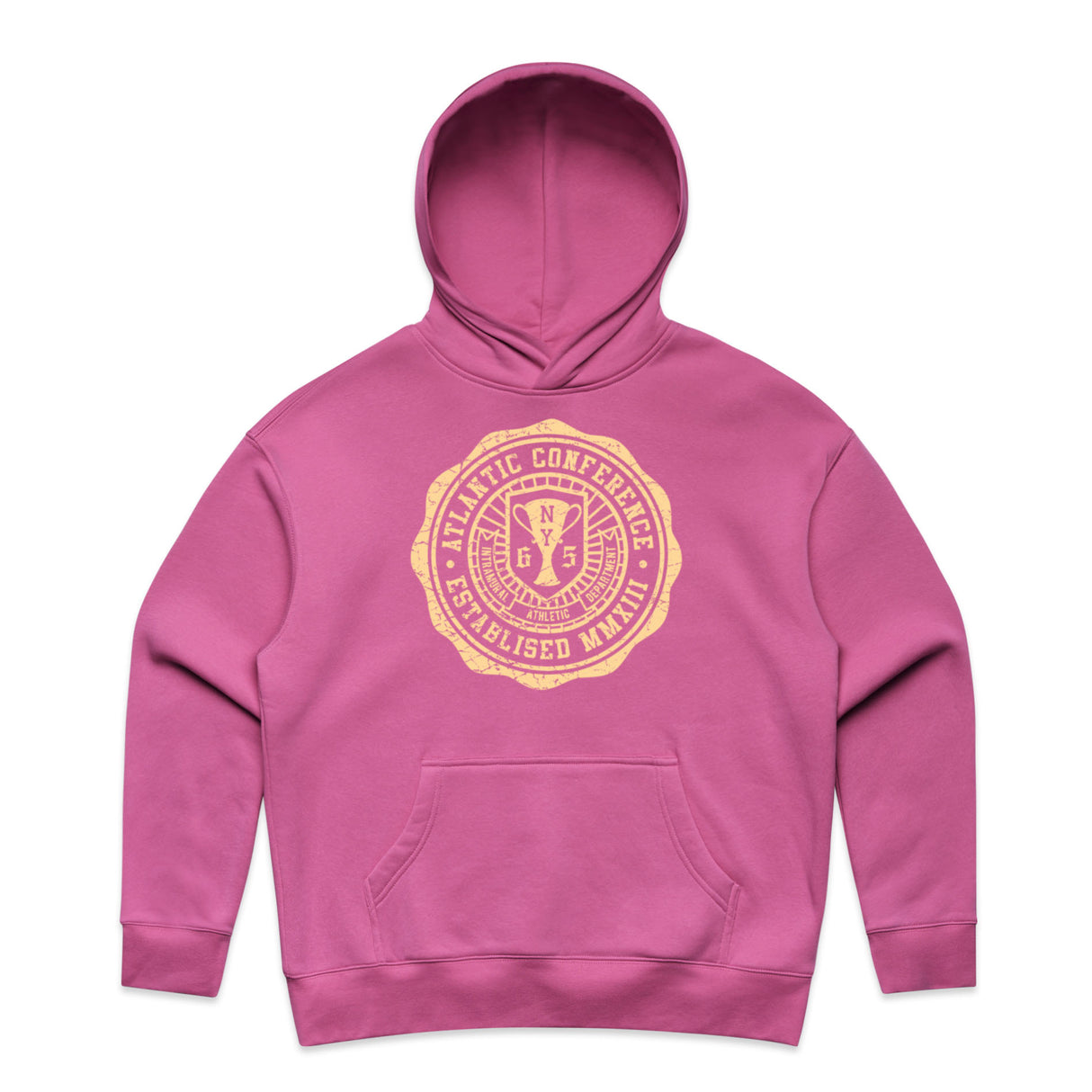 Charity Pink