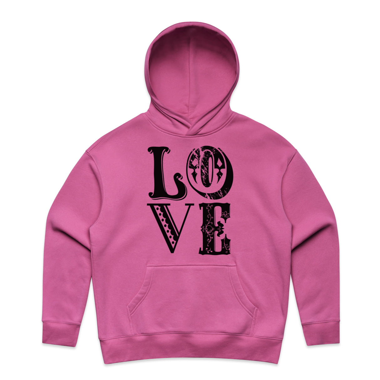 Charity Pink