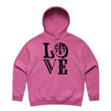 Charity Pink