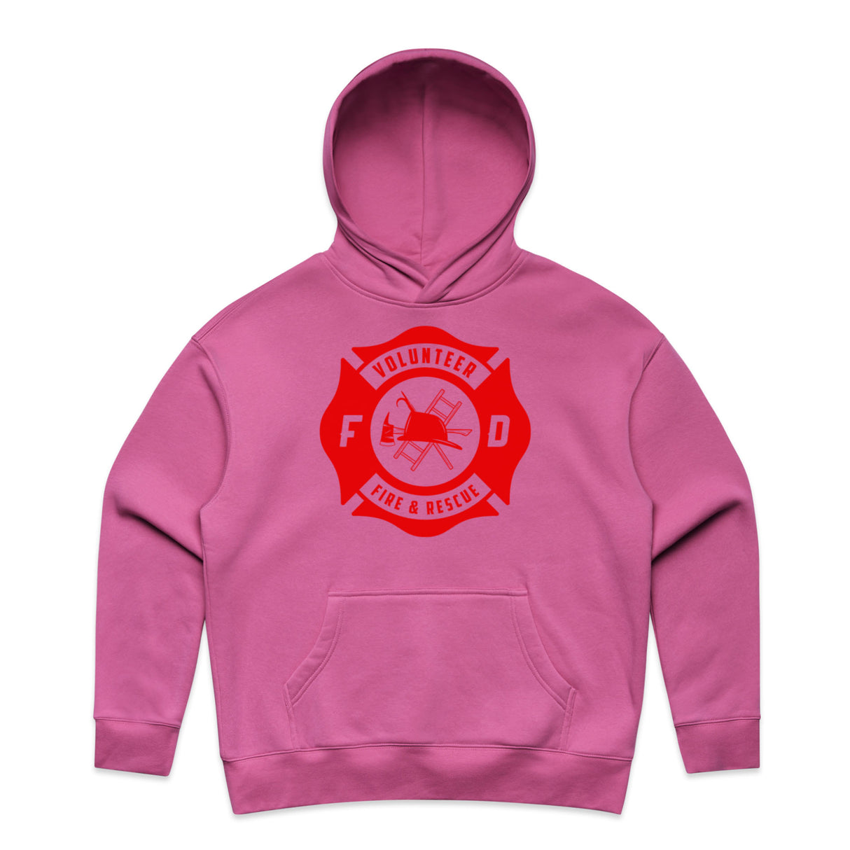 Charity Pink