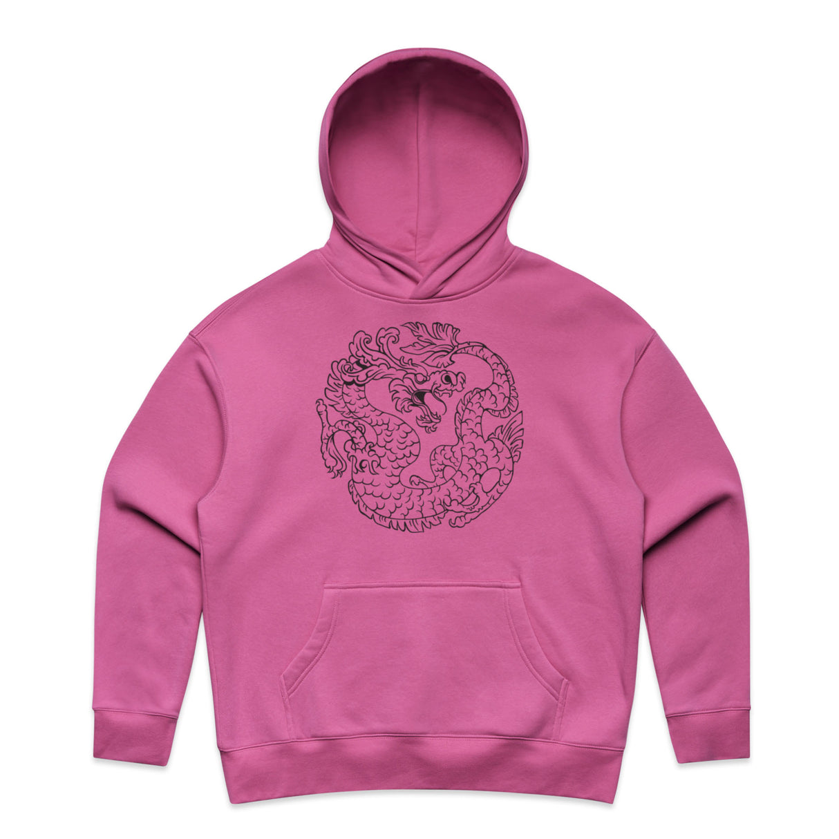 Charity Pink