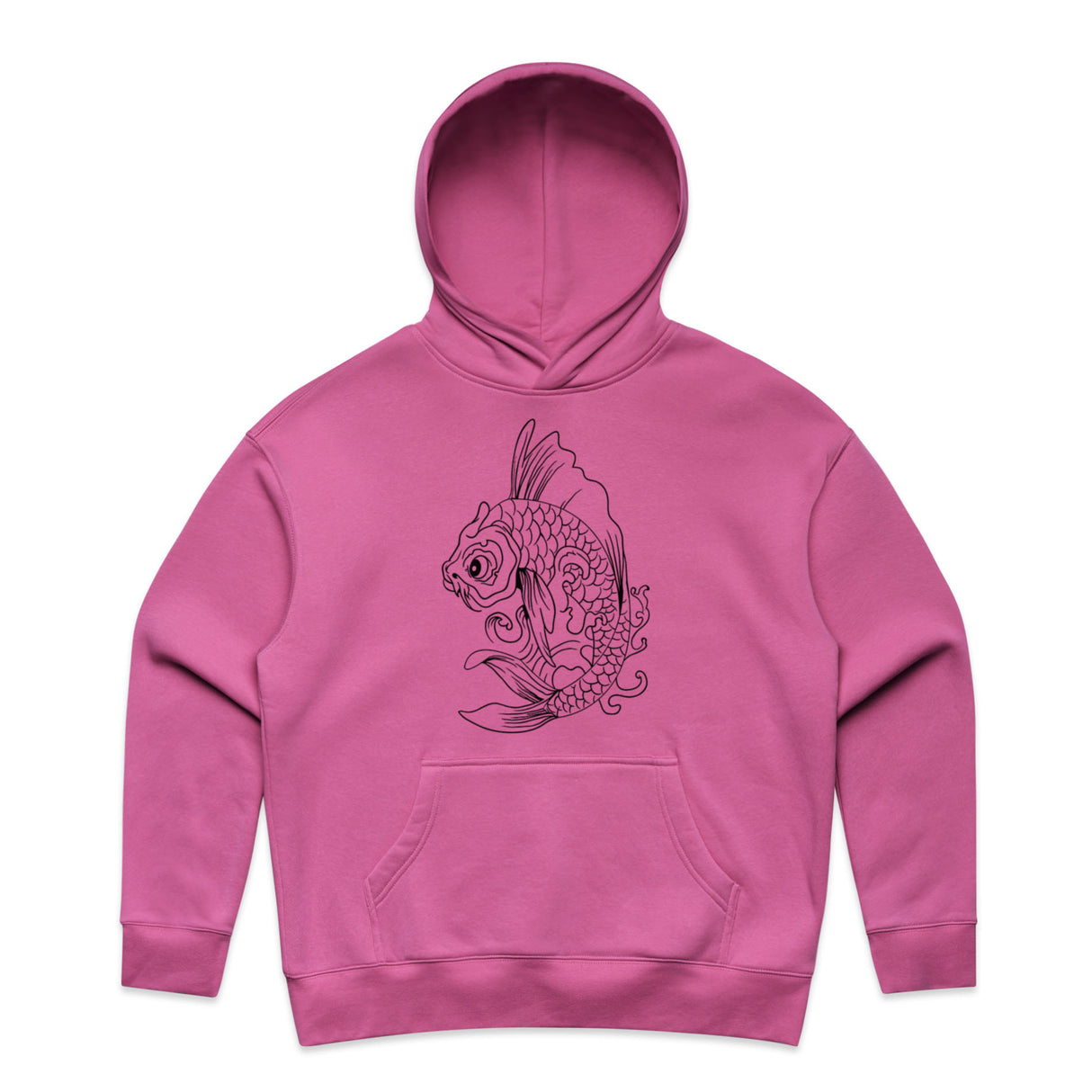 Charity Pink